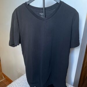 Arizona Jean Company Black Short Sleeve Tee